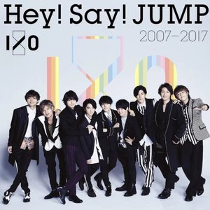 Bild für 'Hey! Say! JUMP 2007-2017 I/O (Selected Edition)'