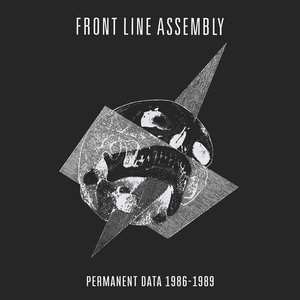 Image for 'Permanent Data 1986–1989'