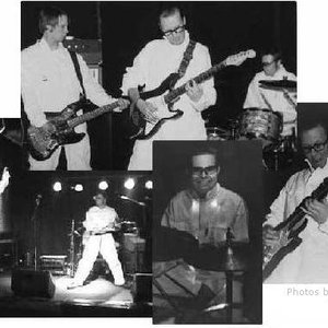 Immagine per 'Agent SID & The Federales'