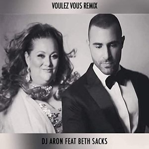 'Voulez Vous (Remix)' için resim
