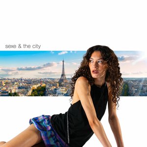 Image for 'Sexe & the city'