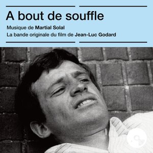 Image for 'À Bout de Souffle (Breathless)'