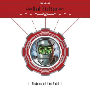 Image for 'Visions of the Void'