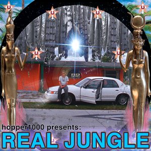 Image pour 'REAL JUNGLE'