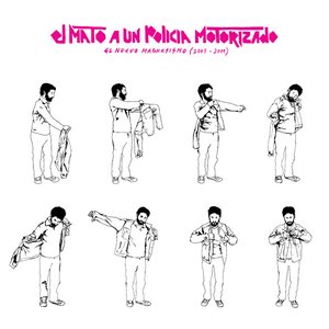 Image for 'El Nuevo Magnetismo (2003-2011)'