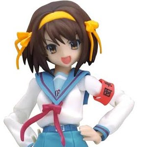 '✾Haruhi Suzumiya✾' için resim