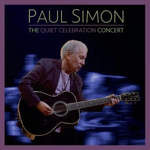 Image for 'The Quiet Celebration Concert'