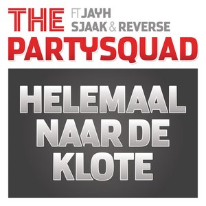 Image for 'Helemaal Naar De Klote'