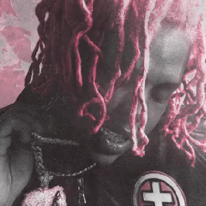 Image for 'PINK HEARTZ'