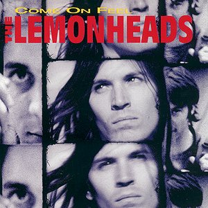 Image for 'Come on Feel the Lemonheads'