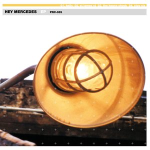Immagine per 'Hey Mercedes'
