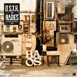 Image for 'HAOS'