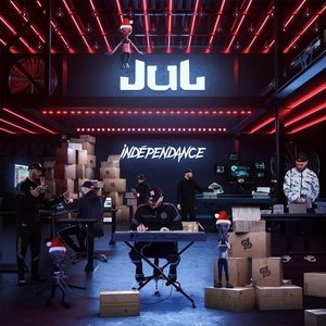 Immagine per 'Indépendance'