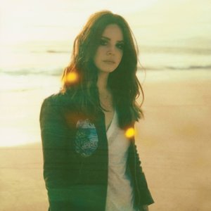 Bild für 'Lana Del Rey'