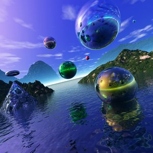 Immagine per 'Virtual Fantasy'