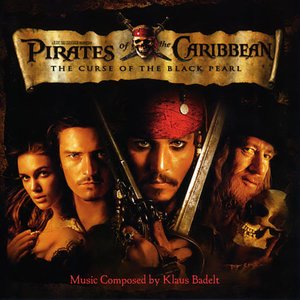 'Pirates Of The Caribbean Original Soundtrack' için resim