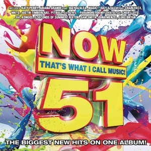 Image for 'Now That's What I Call Music! 51'