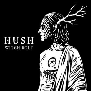 Image for 'HUSH'