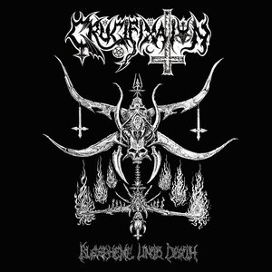 Image for 'Blaspheme Unto Death'