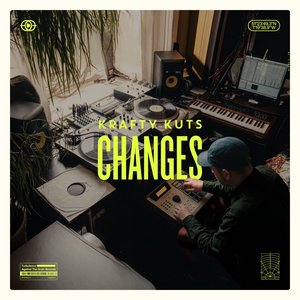 Image for 'Changes'
