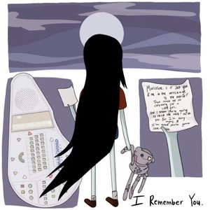 Image for 'Remember You Omnichord'