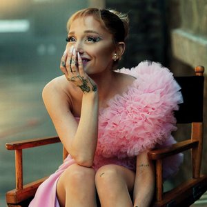 Image for 'Ariana Grande'