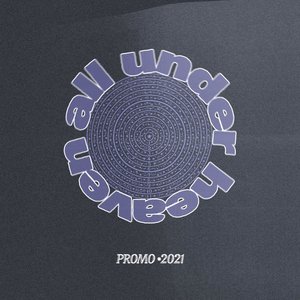 “Promo 2021”的封面
