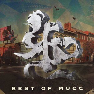 Image for 'BEST OF MUCC'