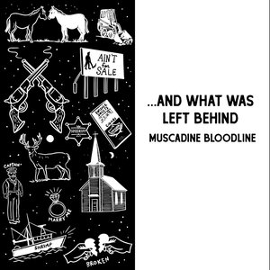 '... And What Was Left Behind'の画像