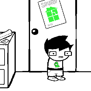 Image for 'Homestuck'