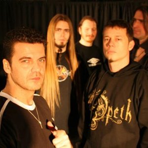 Image for 'Para-Dox'