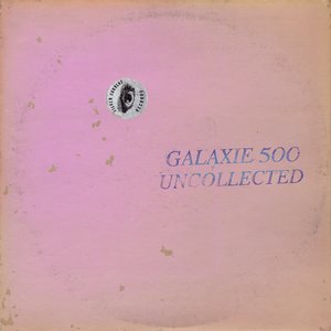 'Uncollected Noise New York '88-'90' için resim