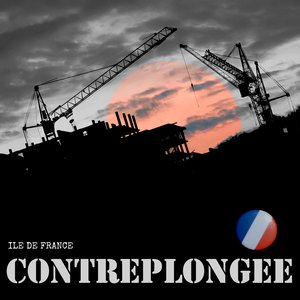 Image for 'Contreplongée'