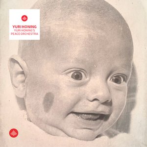 Image for 'Yuri Honing's Peace Orchestra'