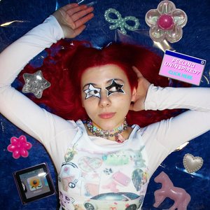 Image for 'Nectarine Girl'