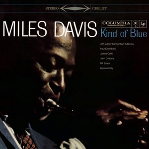 Immagine per 'Kind Of Blue (Legacy Edition)'