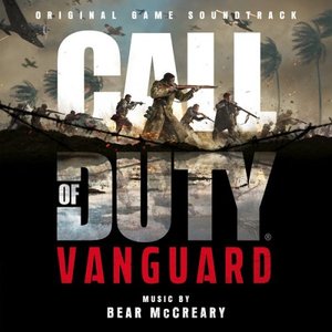 Imagen de 'Call of Duty®: Vanguard (Original Game Soundtrack)'