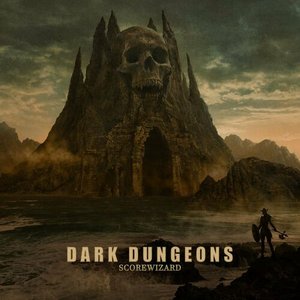 Image for 'Dark Dungeons'