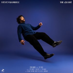 Image for 'THE CRASH!'