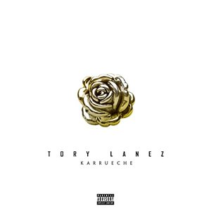 Image for 'Karrueche'