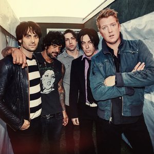 Image for 'Queens of the Stone Age'