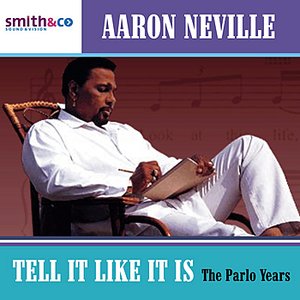 Imagen de 'Tell It Like It Is - The Par Lo Years'