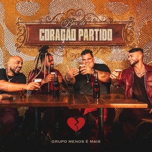 Image for 'Coração Partido (Corazón Partío) [Ao Vivo]'