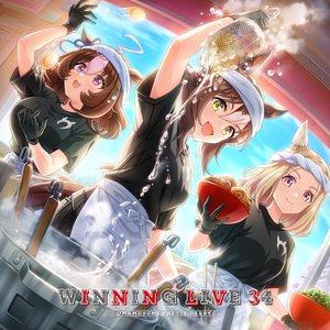 Image for '『ウマ娘 プリティーダービー』WINNING LIVE 34'