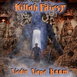 Image for 'Vedic Vape Room'
