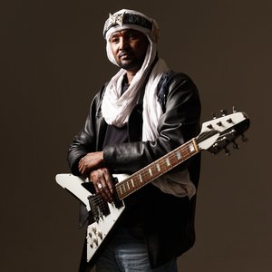 Image for 'Kel Assouf'