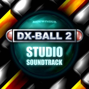 Image for 'DX-Ball 2 Studio Soundtrack'