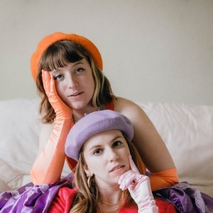 Image for 'Prima Queen'