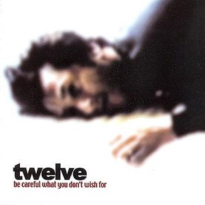 Image for 'Be Careful What You Don't Wish for'