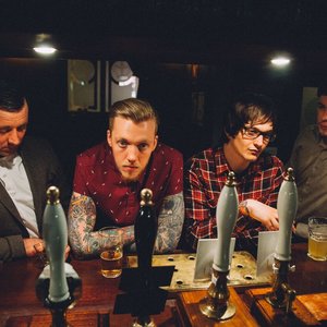 Image for 'Martyr Defiled'